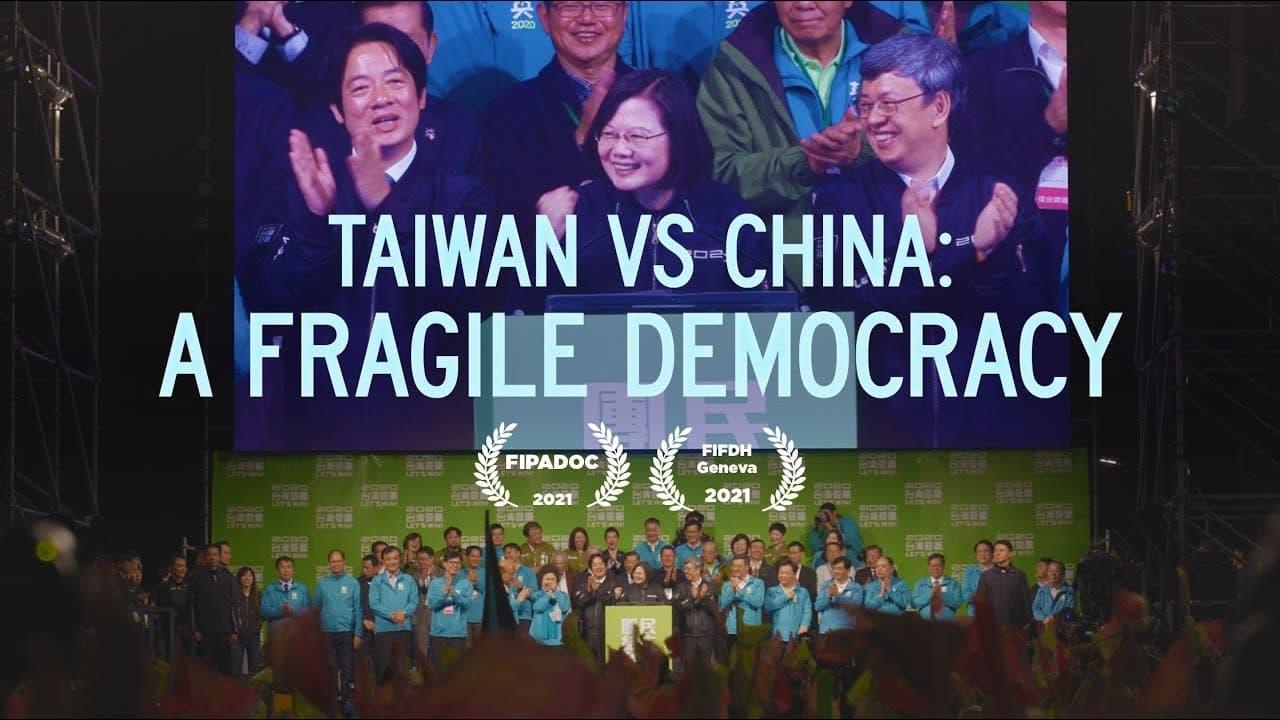 Taiwan: A Digital Democracy in China's Shadow backdrop