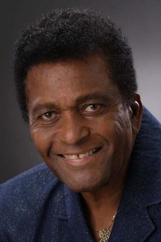 Charley Pride pic