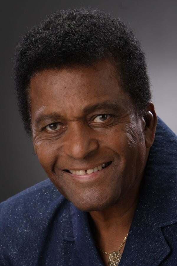 Charley Pride poster