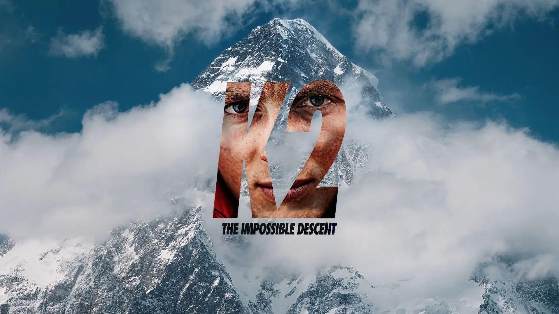 K2: The Impossible Descent backdrop