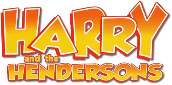 Harry and the Hendersons logo
