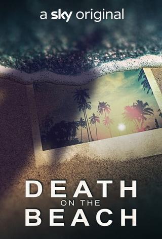 Death on The Beach poster