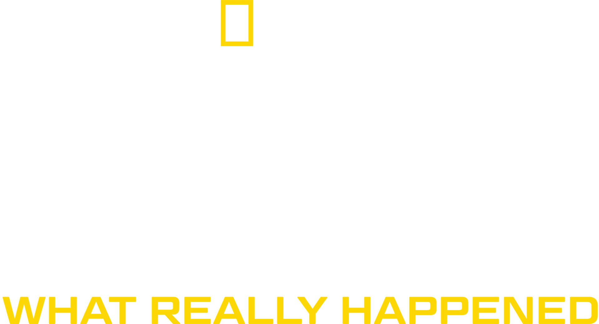 Superstorm New York: What Really Happened logo