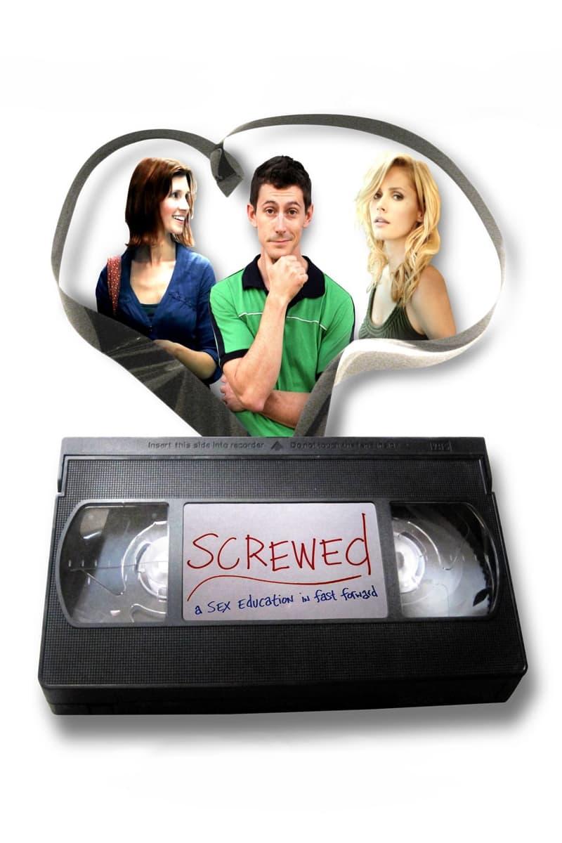 Screwed poster