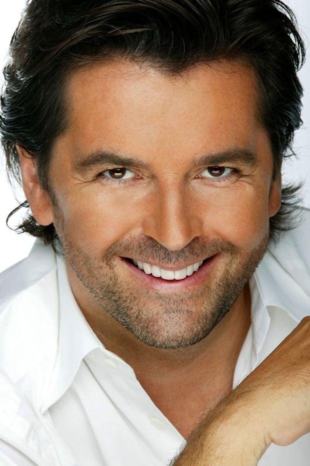 Thomas Anders poster