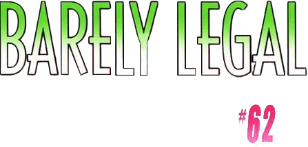 Barely Legal 62 logo