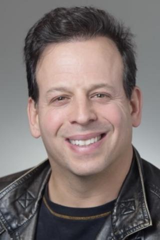 Eric Weinstock pic