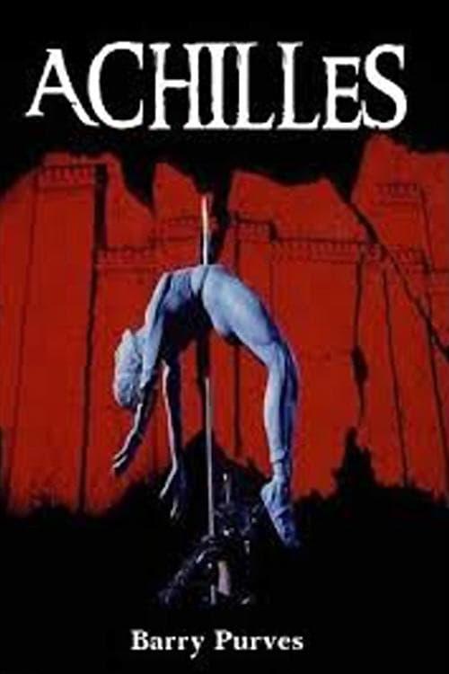 Achilles poster