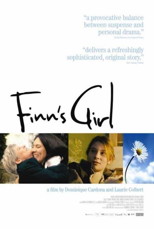 Finn's Girl poster