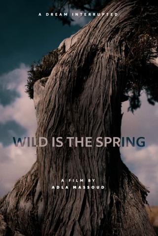 Wild is the Spring poster