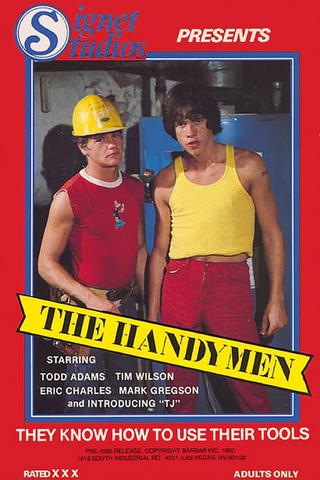 The Handymen poster