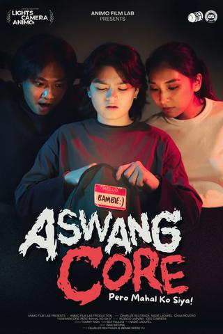 Aswangcore: Pero Mahal Ko Siya! poster