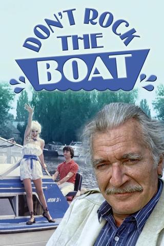 Don't Rock The Boat poster