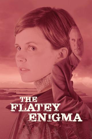 The Flatey Enigma poster