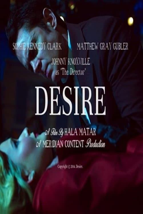 Desire poster