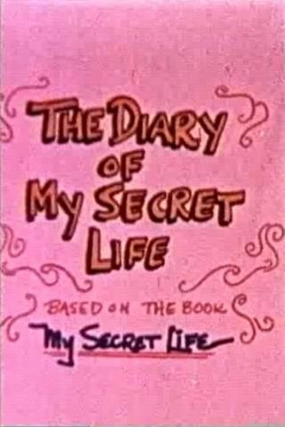 Diary Of My Secret Life poster