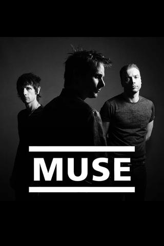 Muse - Tempelhof Sounds poster