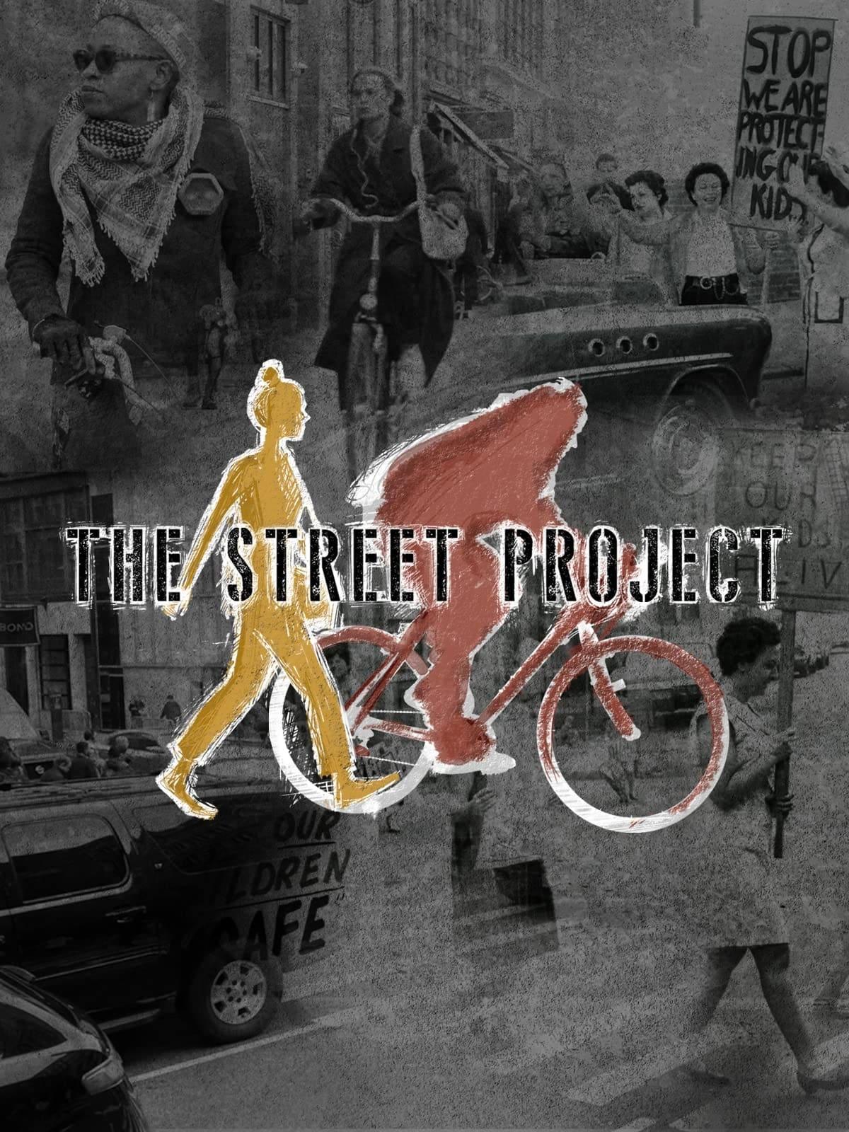 The Street Project poster