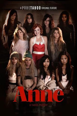 Anne: A Taboo Parody poster