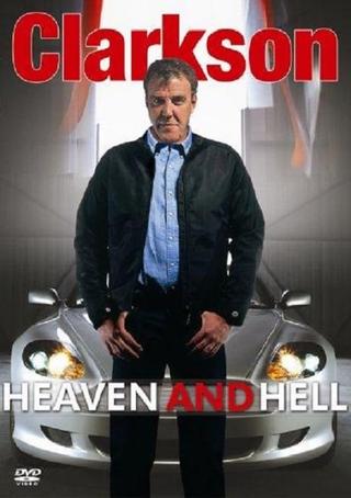 Clarkson: Heaven and Hell poster