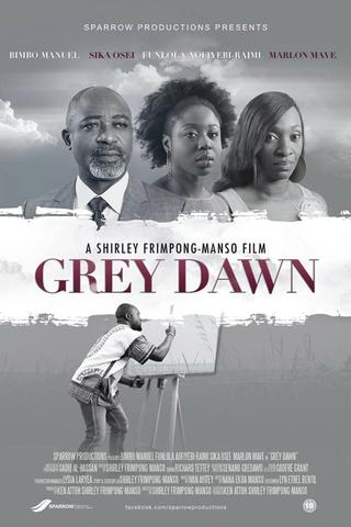 Grey Dawn poster