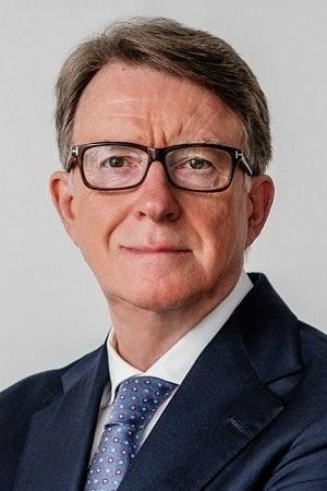 Peter Mandelson poster