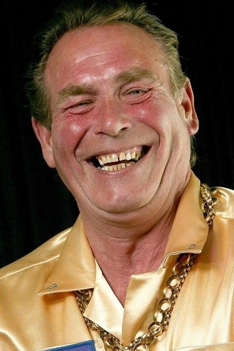 Bobby George poster