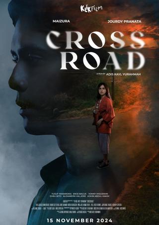 Crossroad poster