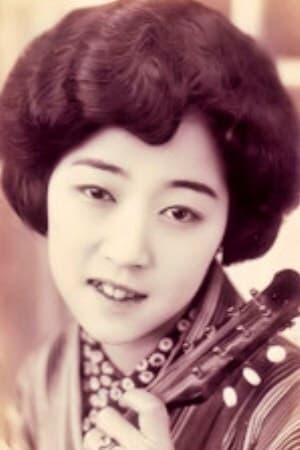 Yukiko Tsukuba poster