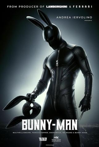 Bunny-Man poster