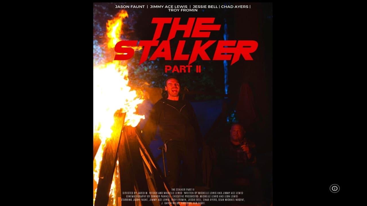 The Stalker Part II backdrop