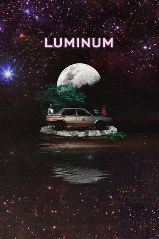 Luminum poster