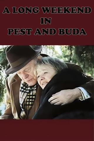 A Long Weekend in Pest and Buda poster