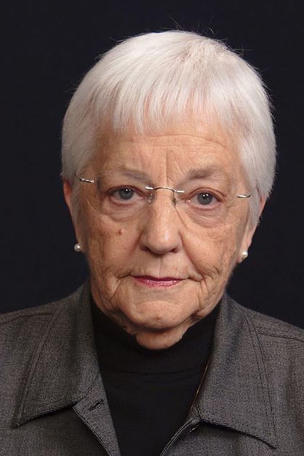 Jane Elliott poster