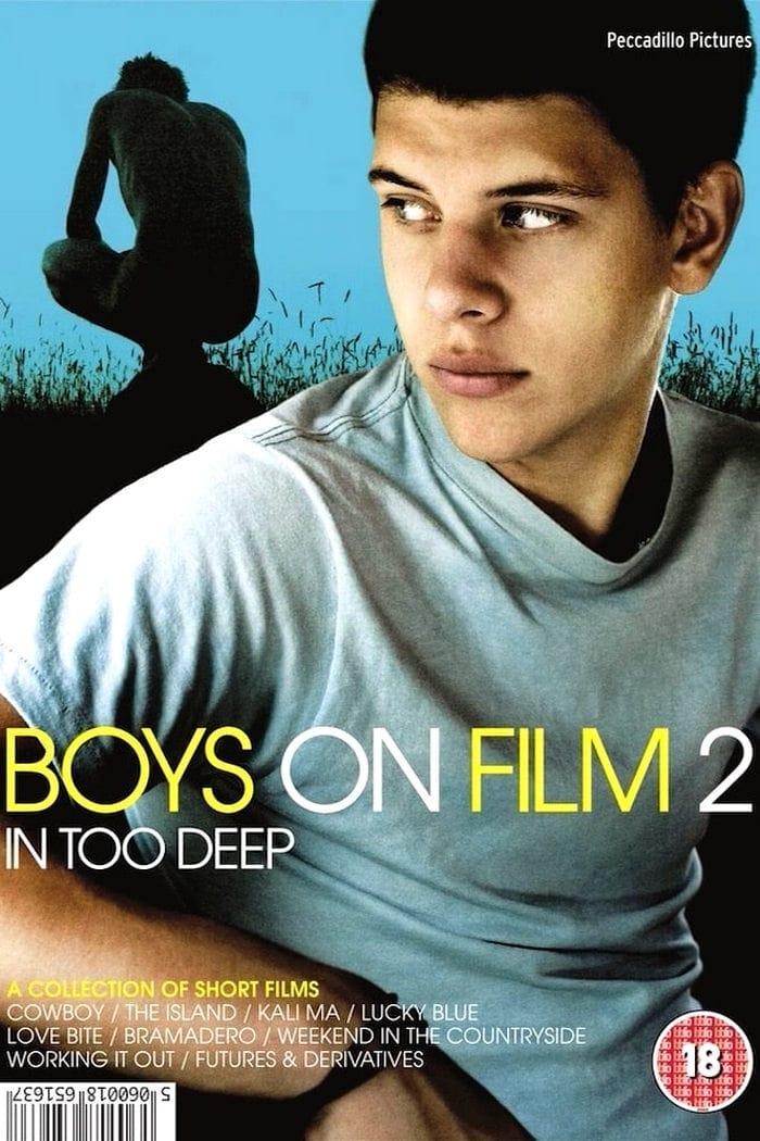 Boys On Film 2: In Too Deep poster