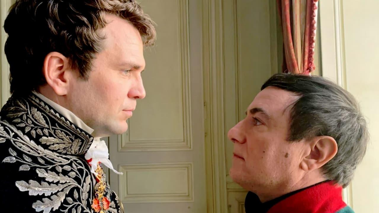Napoleon vs. Metternich: The Beginning of the End backdrop