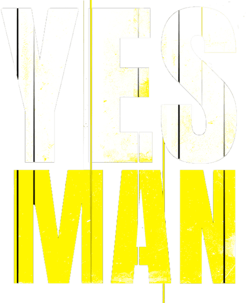 Yes Man logo