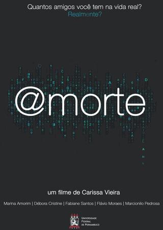 @morte poster