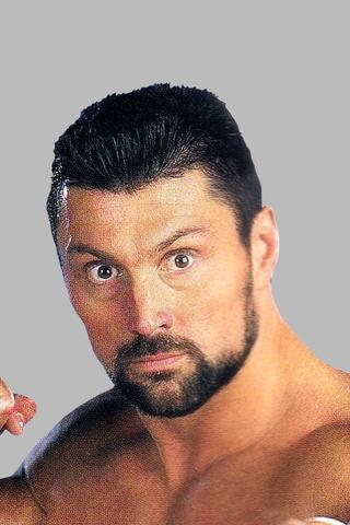 Steve Blackman pic