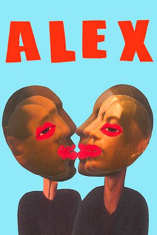 Alex poster