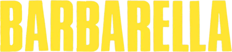 Barbarella logo