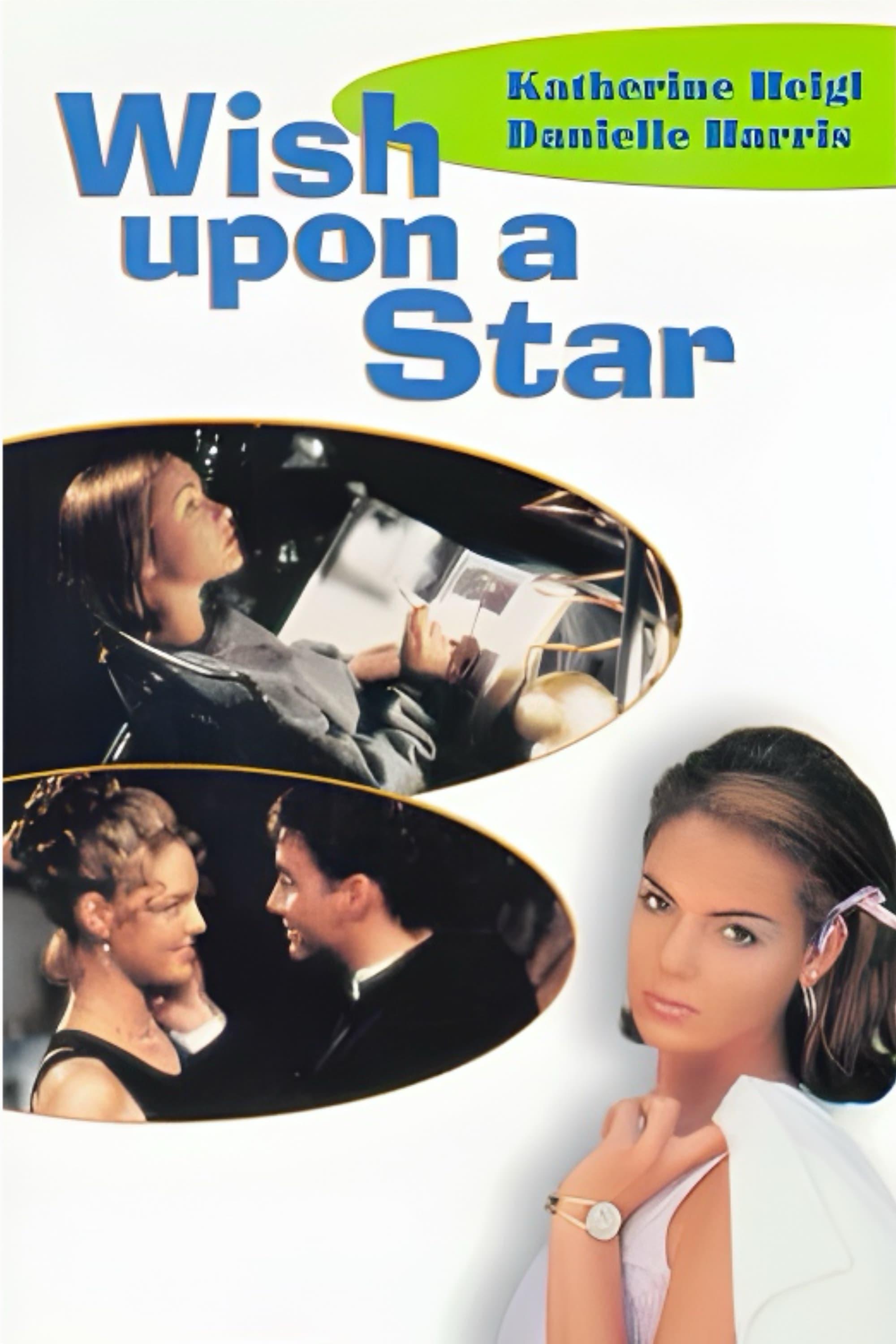 Wish Upon a Star poster