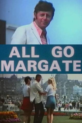 All Go Margate poster