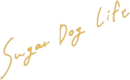 Sugar Dog Life logo