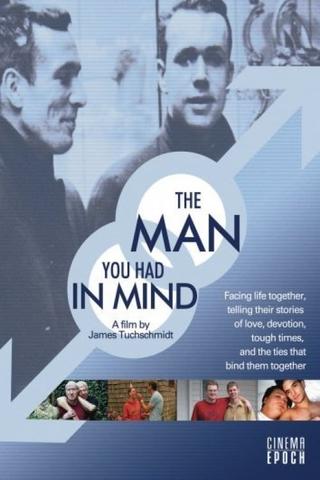 The Man You Had in Mind poster