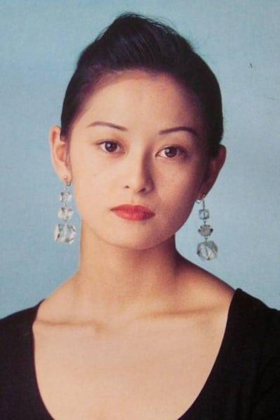 Miho Tsumiki poster