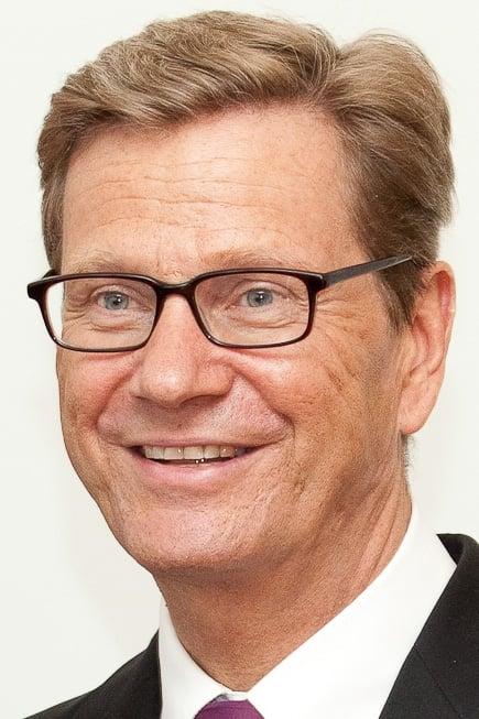 Guido Westerwelle poster