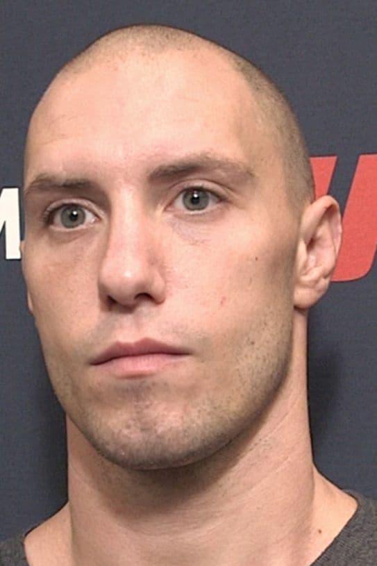 James Vick poster