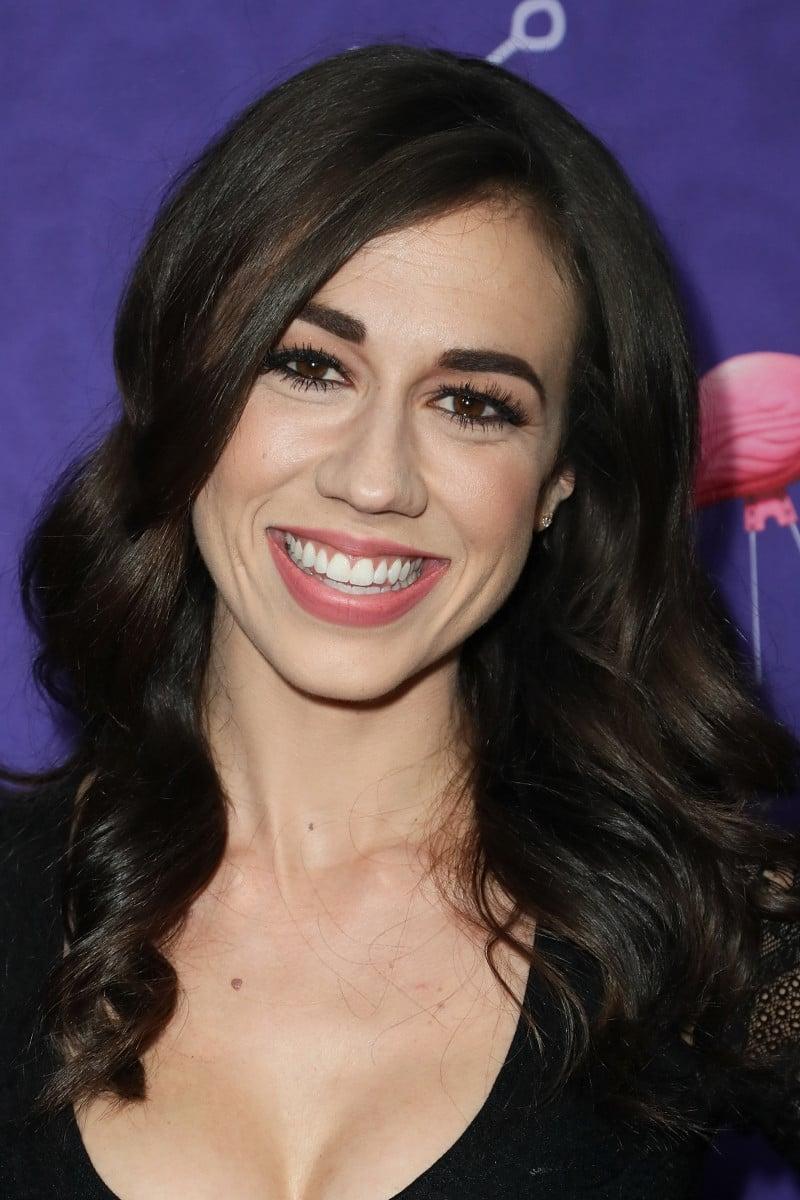 Colleen Ballinger poster