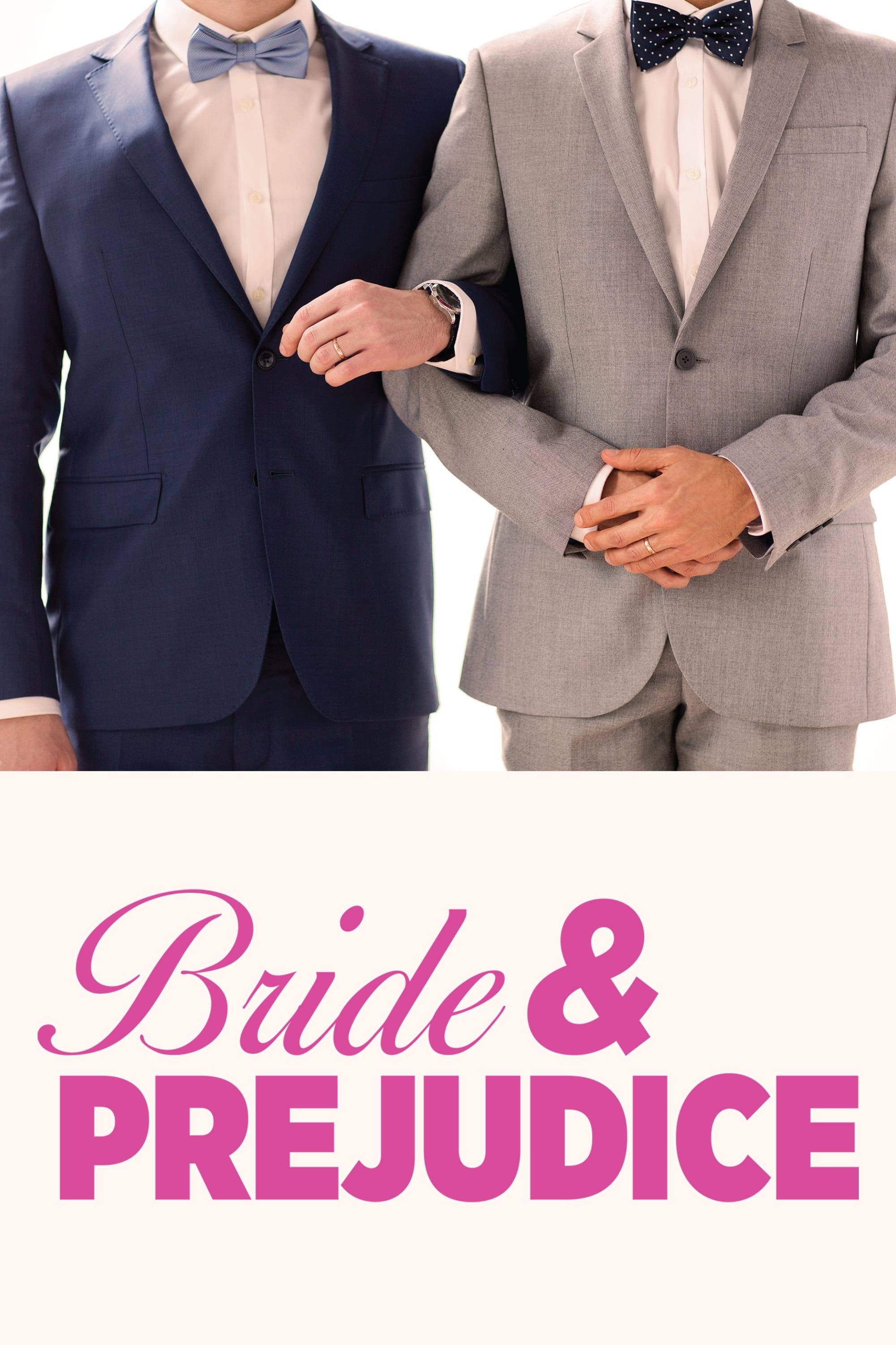 Bride & Prejudice: Forbidden Love poster